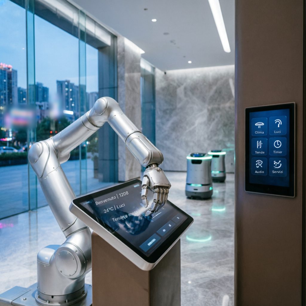 AI Automation